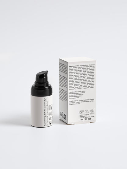 3-in-1 eye cream