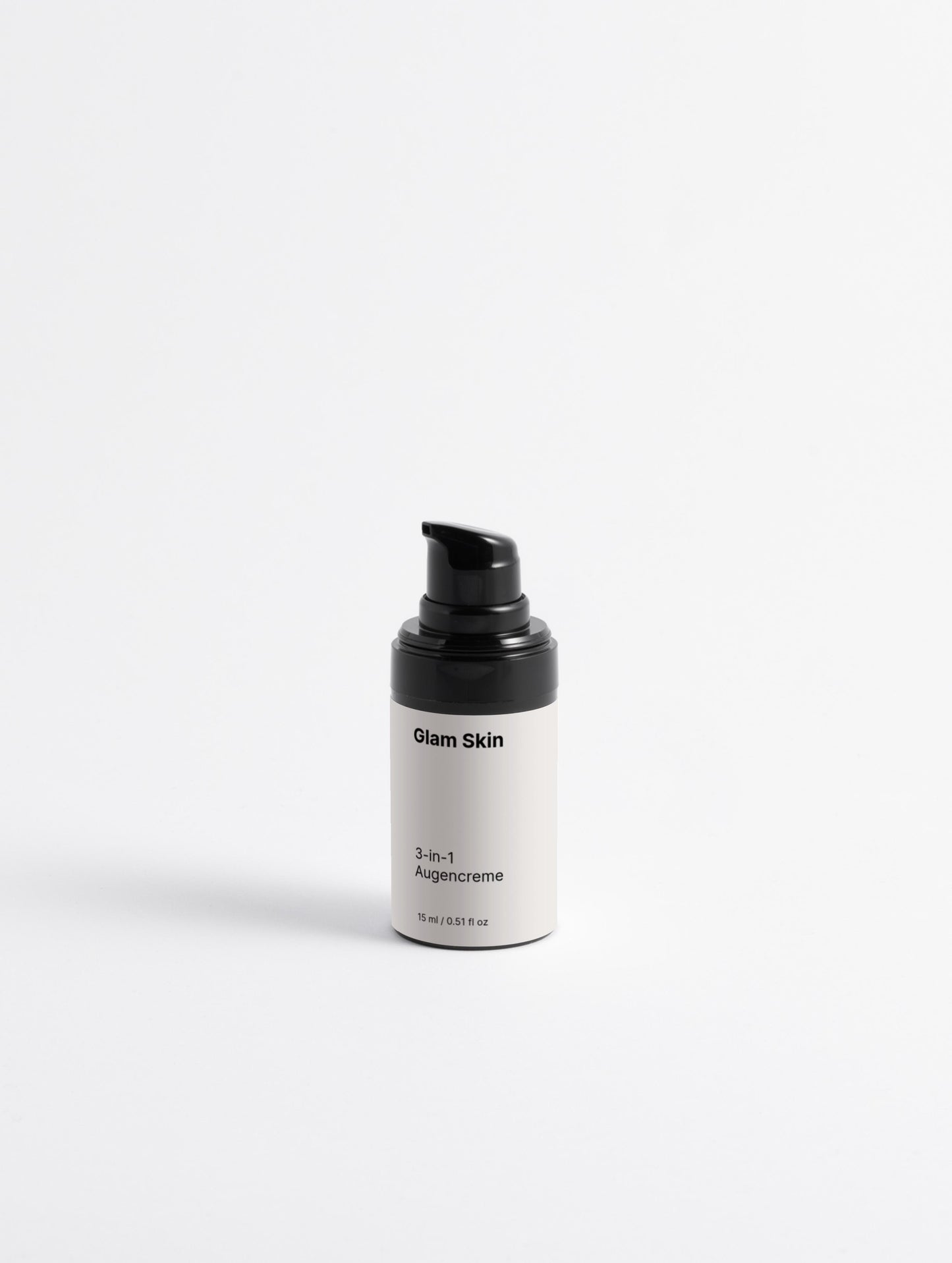 3-in-1 eye cream