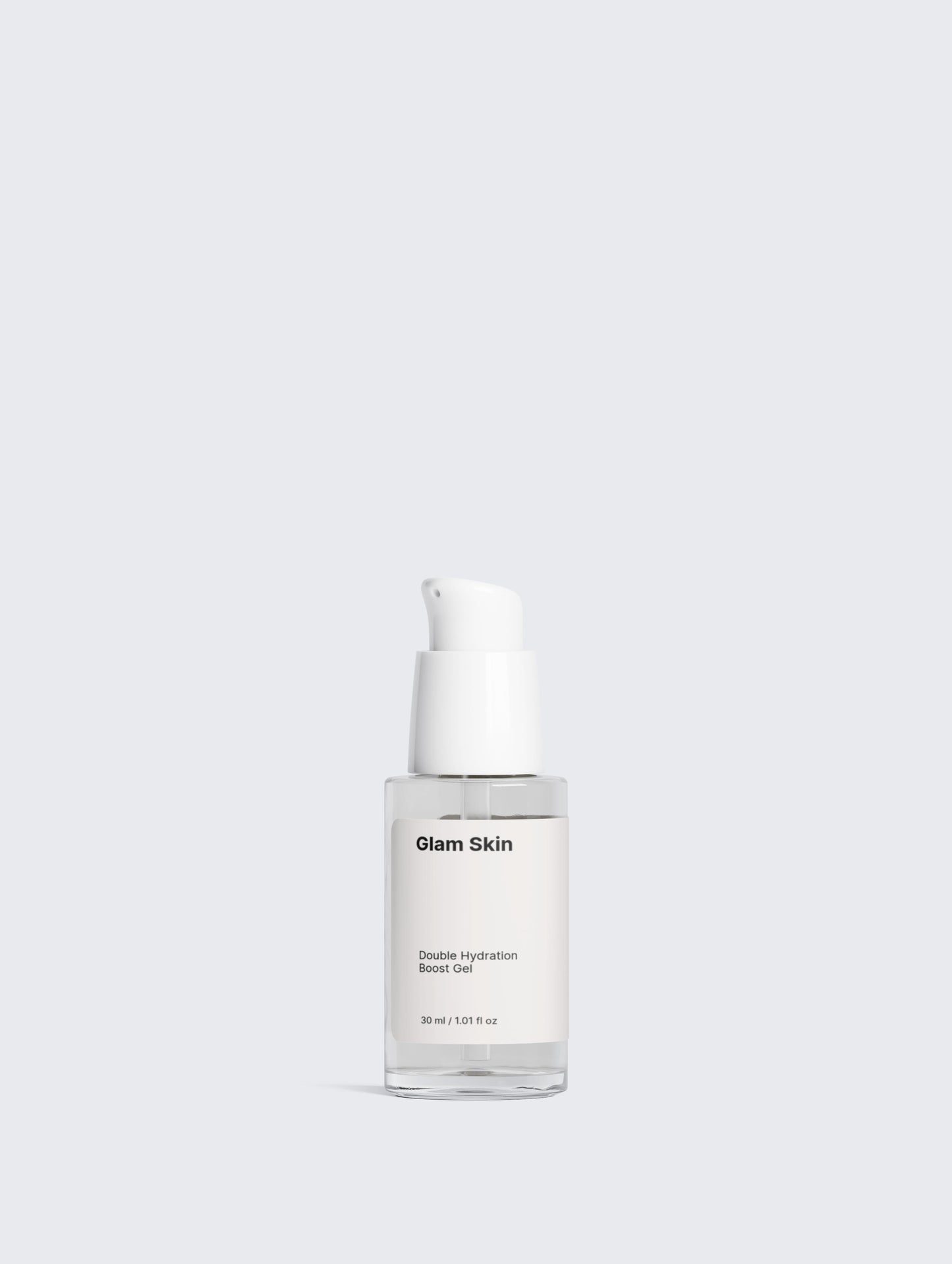 Intensive moisture booster