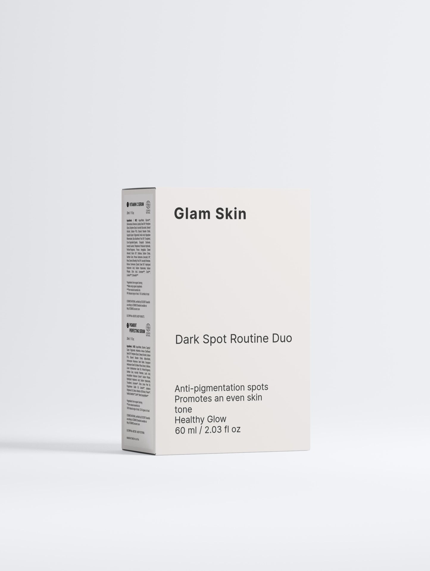 Dark Spot Routine Duo