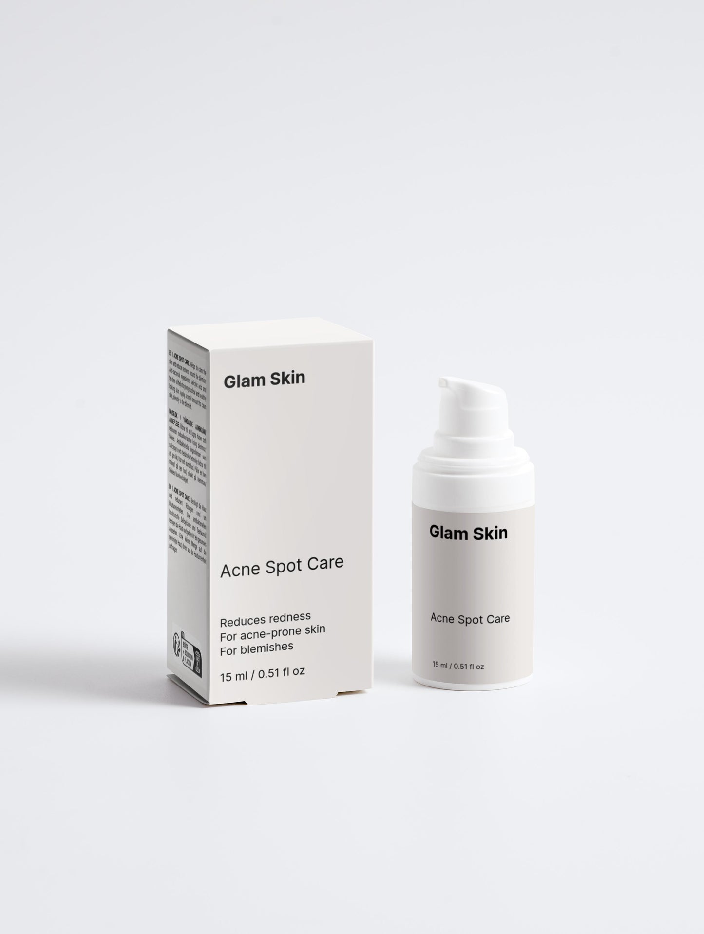Acne Spot Care