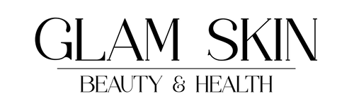 Glam Skin Logo - ehrliche Haarpflege aus Berlin