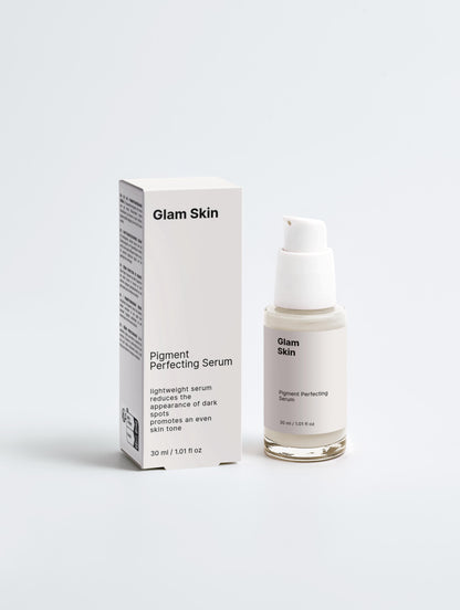 Pigment-balancing serum