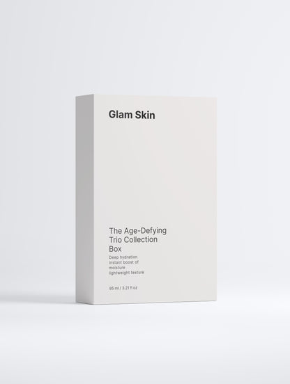 Anti-Aging Trio-Pflegeset