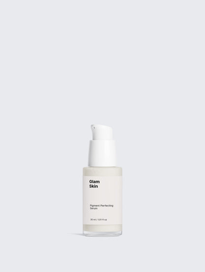 Pigment-balancing serum