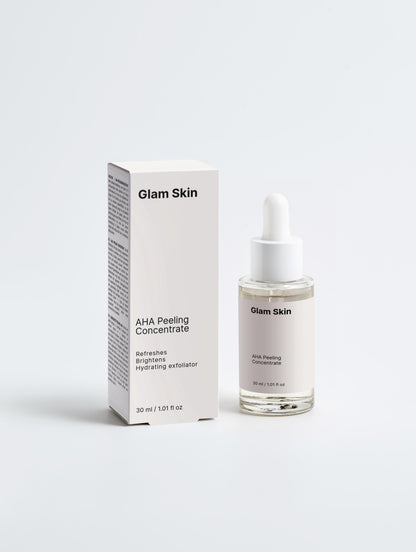 AHA Peeling Concentrate