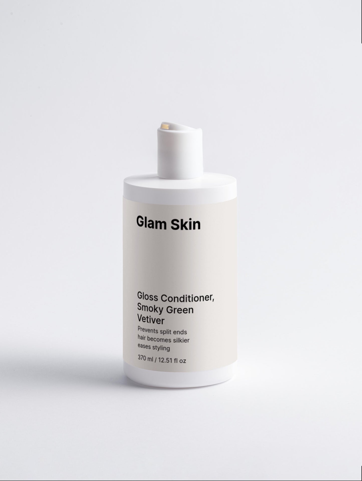 Glanz-Conditioner – Vetiver & grüne Frische