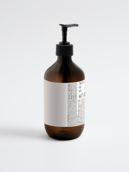 2-in-1 hair &amp; body care for men