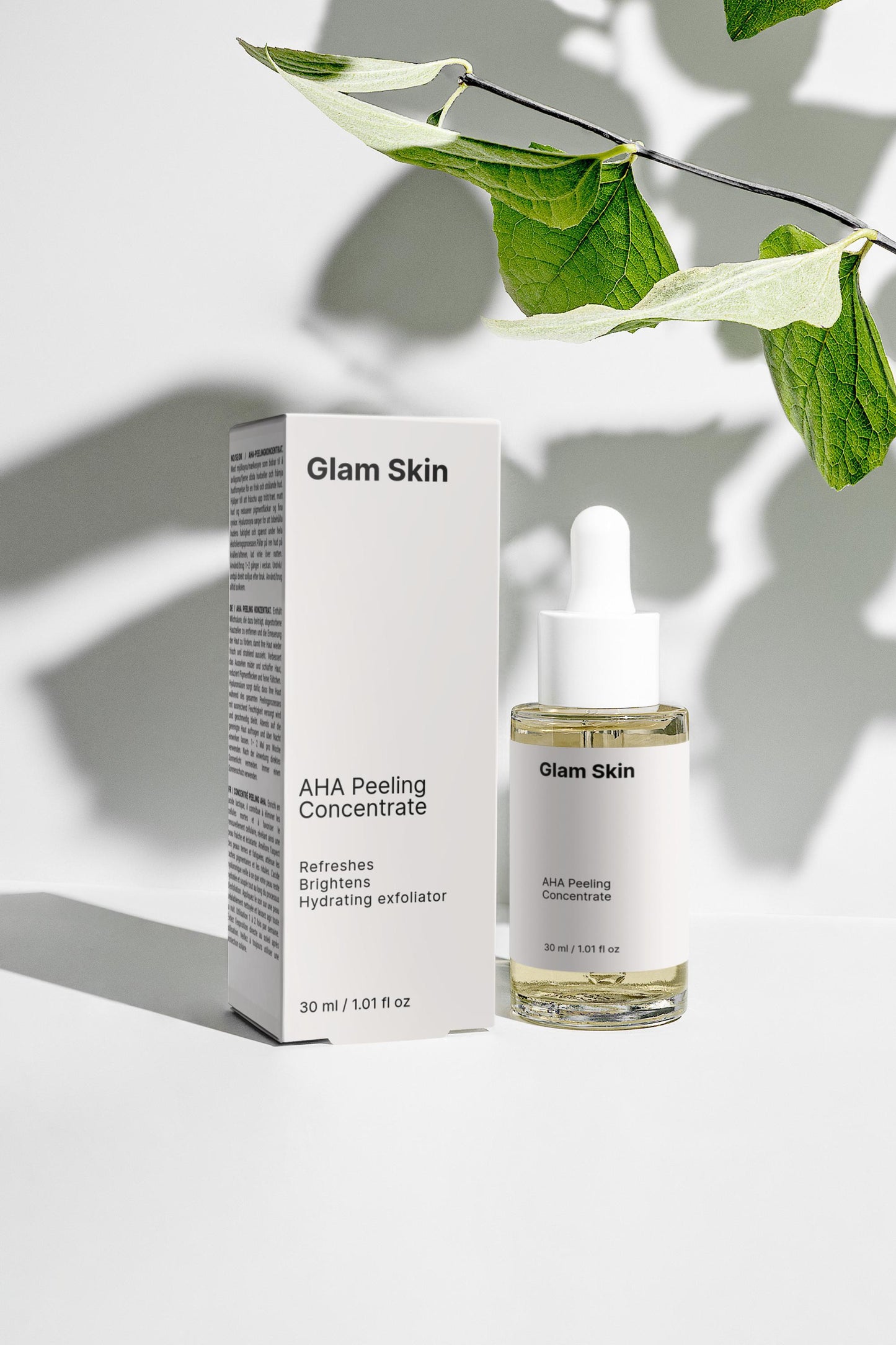 AHA Peeling Concentrate