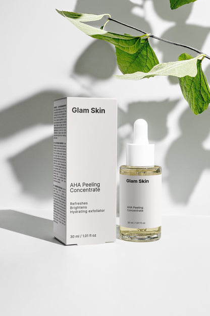 AHA Peeling Concentrate